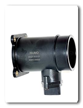 かまろページ Nissan 2001 OEM Mass Air Flow Sensor 226804W000